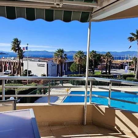 50 M Cocoon Of With A Common Shared Pool