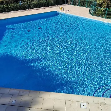 50 M Cocoon Of With A Common Shared Pool